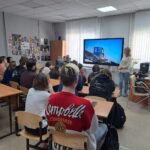 Международный кинофестиваль «Кино без барьеров»