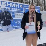 Участие в Областных соревнованиях по лыжным гонкам среди инвалидов и лиц с ОВЗ