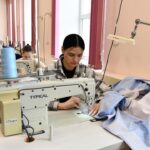 Практика добрых дел: как в техникуме соединяют профмастерство, патриотизм и помощь ближним