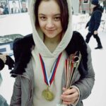 Участие в Областных соревнованиях по лыжным гонкам среди инвалидов и лиц с ОВЗ