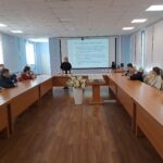 День молодого избирателя