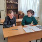 Важный разговор о профстарте