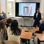 8 марта - Международный женский день!