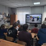 Международный кинофестиваль «Кино без барьеров»