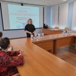 День молодого избирателя