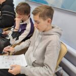 Весенняя неделя психологии