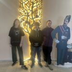 Неделя без турникетов