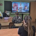 Разговоры о важном