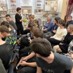 Неделя без турникетов