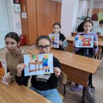 Весенняя неделя психологии