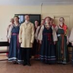 День работника культуры и День театра