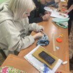 Ура! Профориентация!