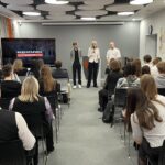 Молодёжные медиацентры организаций СПО Тульской области – участники регионального проекта #МедиаЦЕХ71