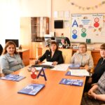 Рабочее совещание представителей ЦРДА ТО