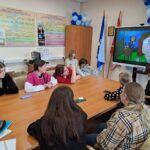 Весенняя неделя психологии