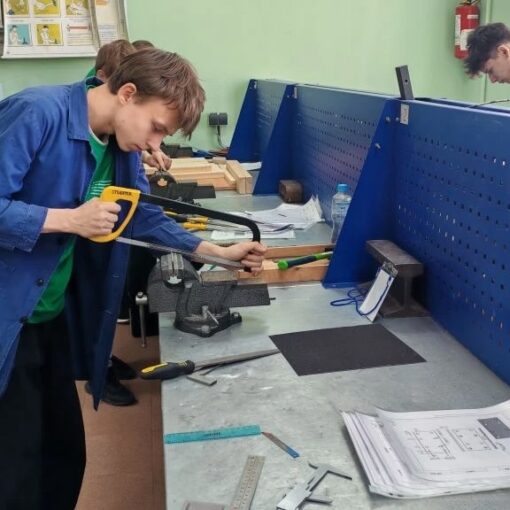 Абилимпикс 2026