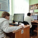 Ура! Профориентация!