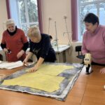 Активное долголетие