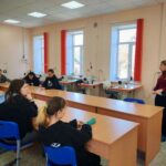 Разговоры о важном