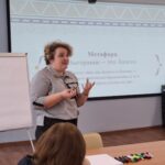 Выходы из профессионального выгорания