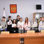 День Воссоединения Крыма с Россией