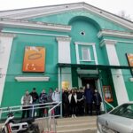 Чистое поколение - 2026