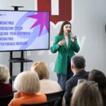 Участие во Всероссийском образовательном семинаре «Школа Лектора»