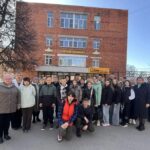 Неделя без турникетов