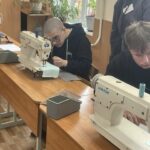 Ура! Профориентация!