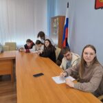 Весенняя неделя психологии