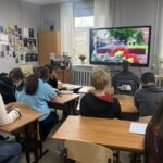 Дню памяти жертв геноцида советского народа