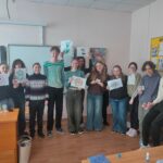 Волонтёры‑практиканты ТГПУ им. Л. Н. Толстого: вклад в «Абилимпикс» и не только!