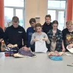 Шьем для СВО