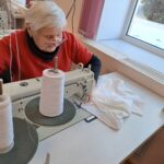 Активное долголетие