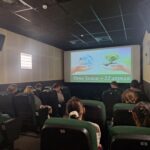 Говорит Земля