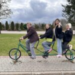 Весенняя неделя психологии