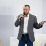 Участие во Всероссийском образовательном семинаре «Школа Лектора»