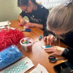 Фейерверк мастер-классов