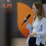 Участие во Всероссийском образовательном семинаре «Школа Лектора»