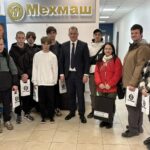 Неделя без турникетов