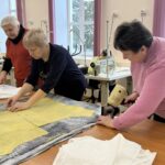 Активное долголетие