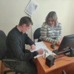 Волонтёры‑практиканты ТГПУ им. Л. Н. Толстого: вклад в «Абилимпикс» и не только!