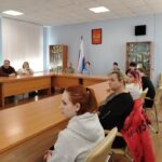 День открытых дверей