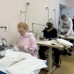 Шьем для СВО