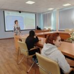 День открытых дверей