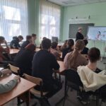 Всероссийской акции ко Всемирному дню борьбы с туберкулезом