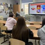 Разговоры о важном