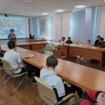 День воссоединения Крыма с Россией