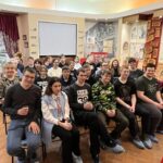 Неделя без турникетов