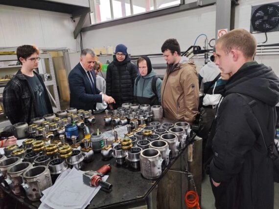 Неделя без турникетов